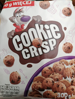 Cookie Crisp