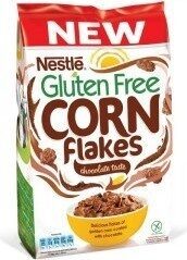 Nestle Corn Flakes Chocolate Gluten Free