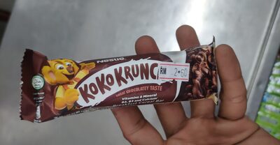 Koko Krunch
