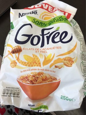 Gofree Nature