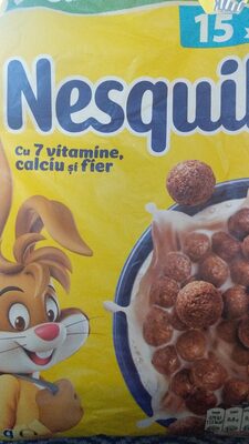 Nesquik