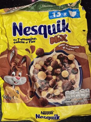 Nesquik Mix