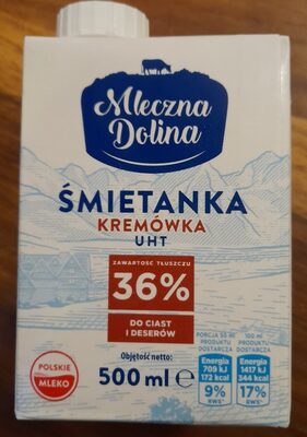 Śmietanka