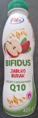 Bifidus Jabłko Burak