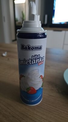 Bita śmietana
