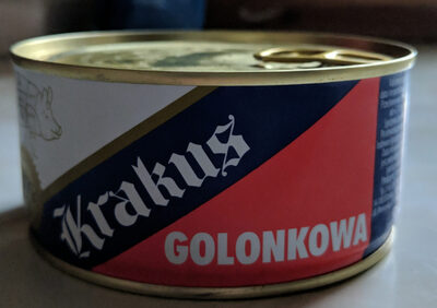 Golonkowa