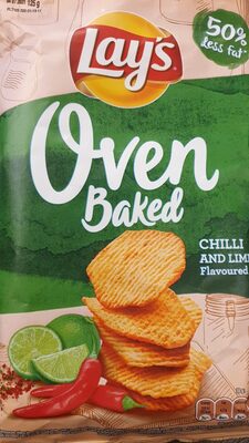 Lays chips