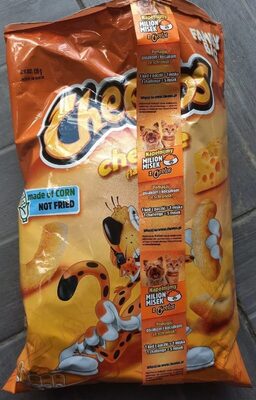 Ghettos chesse