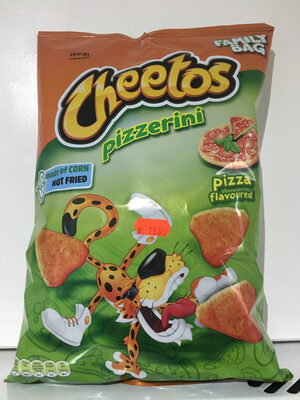 Pizzerini