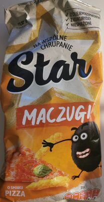 Maczugi o smaku pizza