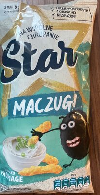 Maczugi Fromage