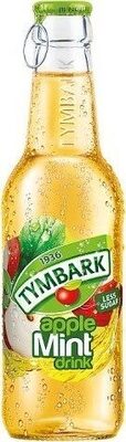 Tymbark Jabłko Mięta 0.25