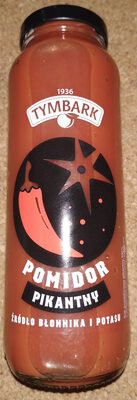 Pomidor Pikantny