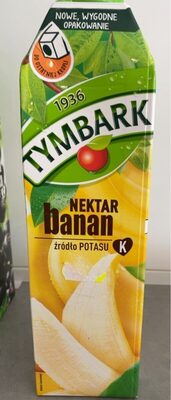 Banana Nectar