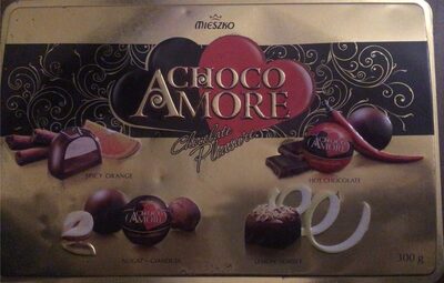 choco amore