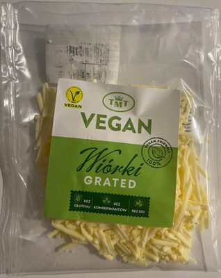 VEGAN Wiórki