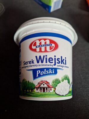 Serek wiejski