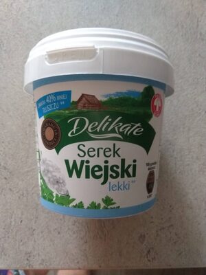 Serek Wiejski Lekki
