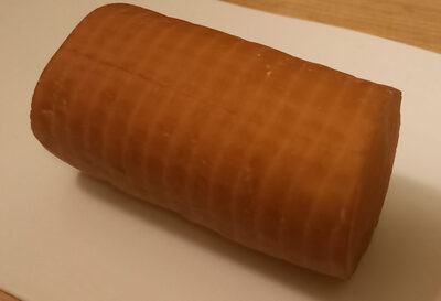 Mini rolada ustrzycka