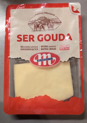 Ser gouda