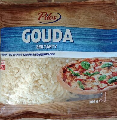 Ser Gouda Tarty