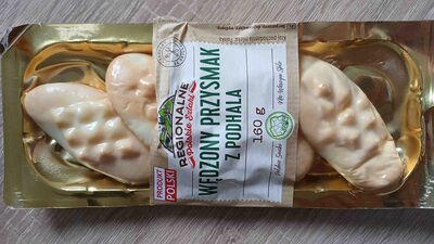Wędzony przysmak z Podhala