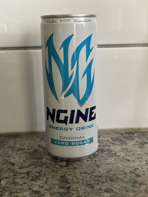 Ngine