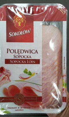 Poledwica sopocka
