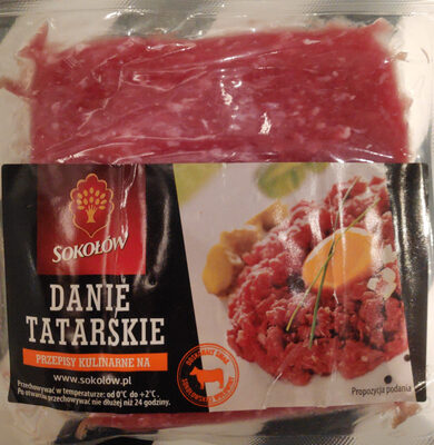 Danie tatarskie