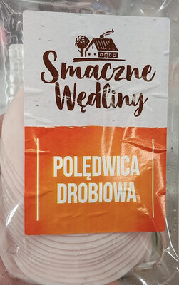 Polędwica Drobiowa