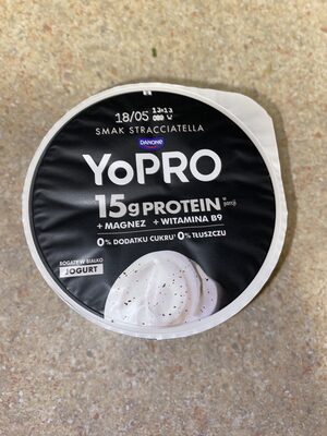 YoPro
