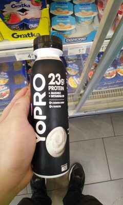 YoPR0