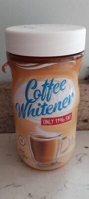Coffee Whitener ONLY 14% FAT TWT. 24009