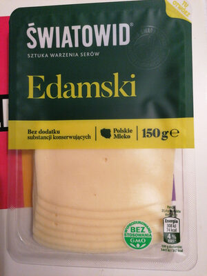 Ser Edamski
