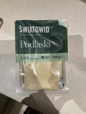 Podlaski