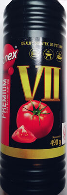 Ketchup nr VII