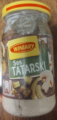 Sauce Tatare 6 x