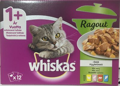 Ragout