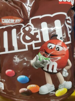 Chocolate