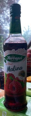 Herbapol Maliny
