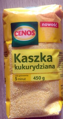 Kaszka kukurydziana