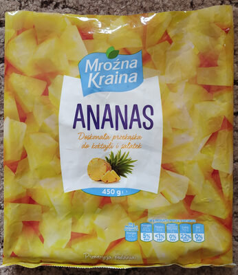 Ananas
