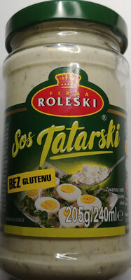 Sos tatarski