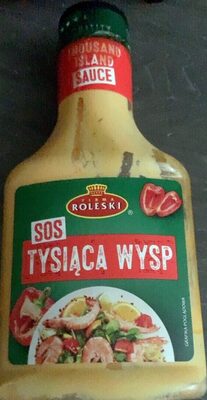 Sos tysiąca wysp