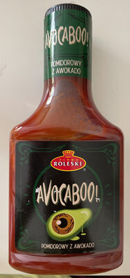 Avocaboo!