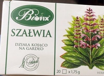 Szałwia
