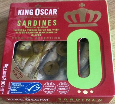 Sardines