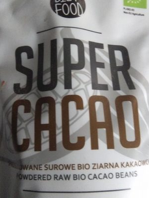 Cacao Nibs Grofthakkede Ø