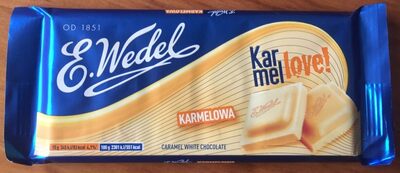 Karmel Love!
