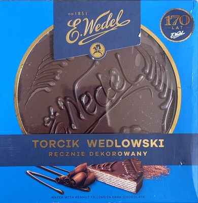 Torcik wedlowski